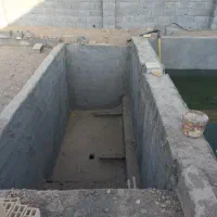 باغ نیمه کاره ۶۰۰ متری اصفهانک خیابان مسجد جامع|فروش خانه و ویلا|اصفهان, اصفهانک|دیوار