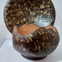 ظروف سفالی