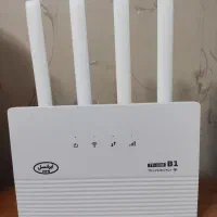 مودم TF i120 B1 ایرانسل