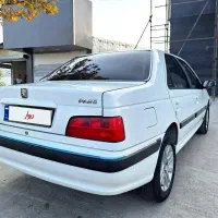 پژو پارس مدل ۱۴۰۱ موتور جدیدELXXU7P فول سفارشی