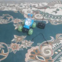 سلام  یک عدد ماشین دیوانه سالم