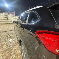 تیگو ۵ مدل ۹۷ درجه یک کارکرد ۸۸هزار نمایشگاه روهام|خودرو سواری و وانت|رشت, پیرکلاچای|دیوار