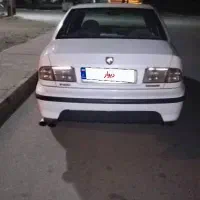 سمند Lxمولتی پلکس مدل ۹۴|خودرو سواری و وانت|دزفول, |دیوار