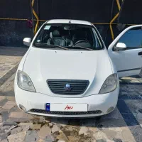 تیبا 2 ، مدل 1400 ، قیمت مناسب