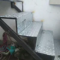 جوشکاری سیار|خدمات پیشه و مهارت|بیرجند, |دیوار