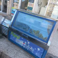 یخچال سالم به شرط