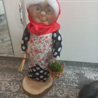 عروسک های مادربزرگ پدربزرگ در طرحهای مختلف|اسباب‌‌بازی|تهران, وردآورد|دیوار