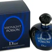 عطر ادکلن نایاب دیسکانتینیو Dior Midnight Poison