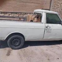 پیکانبار مدل ۸۶