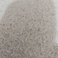 برنج نیم دونه هاشمی