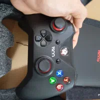 دسته بازی بلوتوثی تسکو