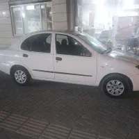 تیبا ۱ صندقدار