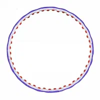 حلقه لاغری|تجهیزات ورزشی|شاهین‌شهر, مسکن مهر|دیوار