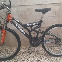 فروش دوچرخه ۲۴|دوچرخه، اسکیت، اسکوتر|شیراز, کوشک میدان|دیوار