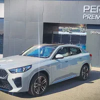BMW X2|خودرو سواری و وانت|تهران, خلیج فارس|دیوار