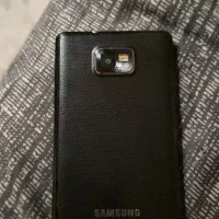 فروش گوشی گلکسی اس ۲ مشکی|موبایل|تهران, تهرانپارس جنوبی|دیوار