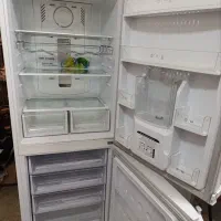 یخچال فریزر کلور