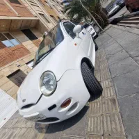ام وی ام ۱۱۰ چهار سیلندر mvm