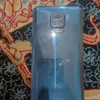 شیائومی Redmi Note 9S با حافظهٔ ۱۲۸ گیگابایت|موبایل|اهواز, زرگان|دیوار