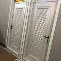 درب اتاقی/سرویس/ورودی