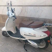 فروش موتور رهرو 150
