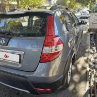 H30 کراس  ۹۷ اتوماتیک  بی رنگ کم کارکرد کارمندی|خودرو سواری و وانت|گرگان, |دیوار