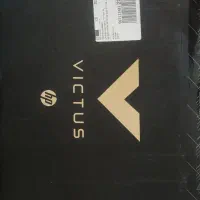 فروش لپ تاپ اچ پی ویکتوس 15|رایانه همراه|عباس‌آباد, |دیوار