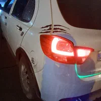 خودروی کوییک اتومات فول پلاس