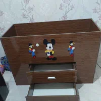 تخت خواب وروتختی