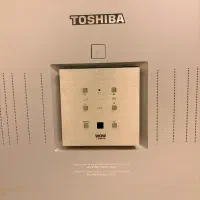 تلوزیون قدیمی توشیبا|تلویزیون و پروژکتور|تهران, دربند|دیوار