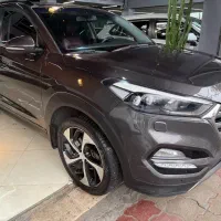 توسان ‌2016|خودرو سواری و وانت|رشت, اسماعیل آباد|دیوار