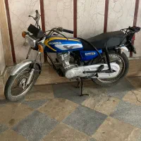 موتور مزایده هوندا لاکی symیاماهاhondaکیلیکzx