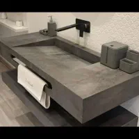 روشویی جدید