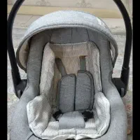 کریر و قنداق سوئیسی نوزاد