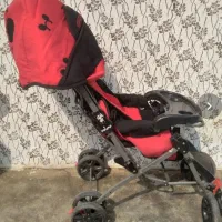 کالسکه کودک