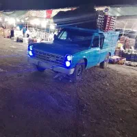 نیسان97هیدرولیک