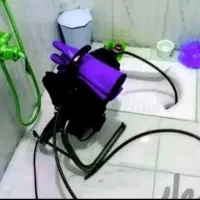لوله بازکنی زنبیل آباد دانیال قائم صدوقی عطاران۲۴س