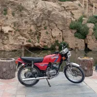 کاوازاکی GTO125