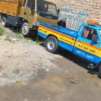 امدادخودرو/یدکش/جرثقیل/خودروبر