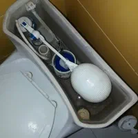 فروش توالت فرنگی برند گلسار|لوازم سرویس بهداشتی|قائمشهر, |دیوار