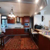 ۱۲۰ متر ۲ خواب بازسازی و شیک