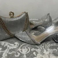 کیف و کفش|کیف، کفش، کمربند|رشت, انصاری|دیوار