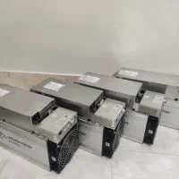 تعمیر انواع ماینر|خدمات پیشه و مهارت|داراب, |دیوار