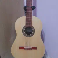 گیتار رزونانس پارسی h400