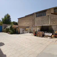 ۱۰۰۰متر سوله اجاره ای با چرثقیل و برق ۱۰۰A خرمدشت|اجارهٔ دفتر صنعتی، کشاورزی، تجاری|پردیس, شهرک صنعتی خرمدشت فاز ۷|دیوار