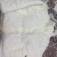 کت پفی دخترانه