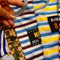 عمده مغازه ها- ۶۰۰۰دست ست ۲تیکه پسرانه|کفش و لباس بچه|مشهد, هفده شهریور|دیوار