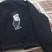 کفش و لباس بچه گانه مناسب ۸سال|کفش و لباس بچه|برخوار, |دیوار