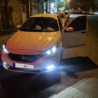 سهند پارس خودرو تیپS|خودرو سواری و وانت|قم, نیروگاه|دیوار