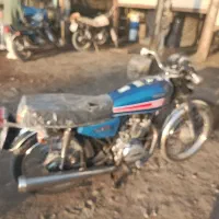 موتور هندا تکتاز
